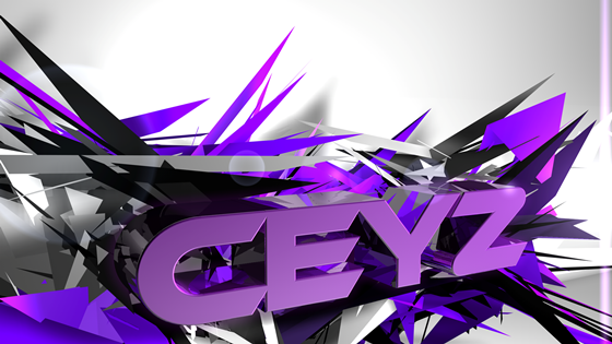 Some designs i made: Background to Ceyz